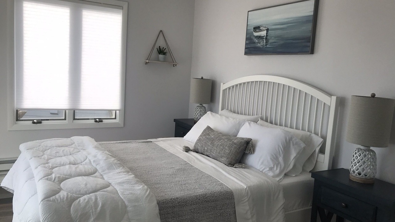 Photo of Bedroom in Cape Anne