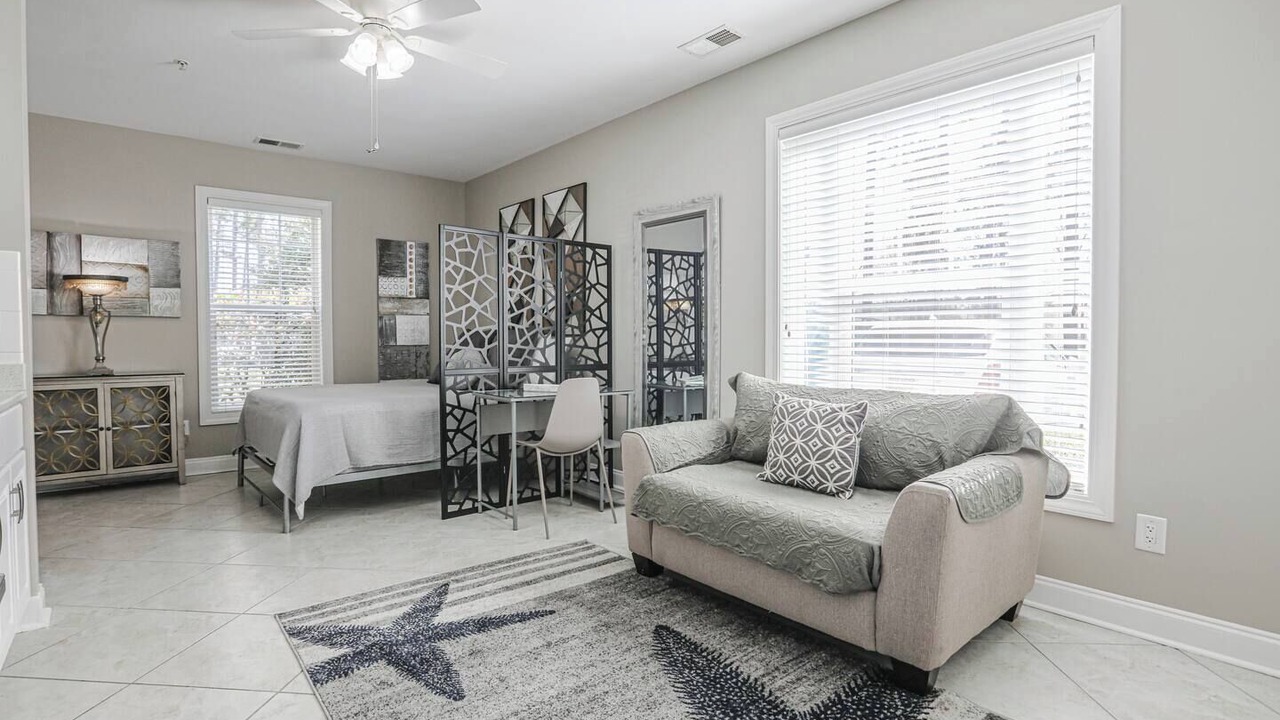 Photo of Bedroom in Carolina Forest