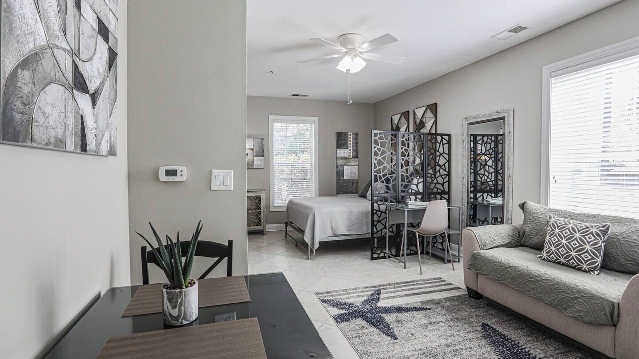 Photo of Bedroom in Carolina Forest