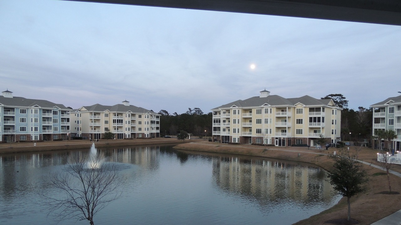 Photo of Outdoor in Central Myrtle Beach