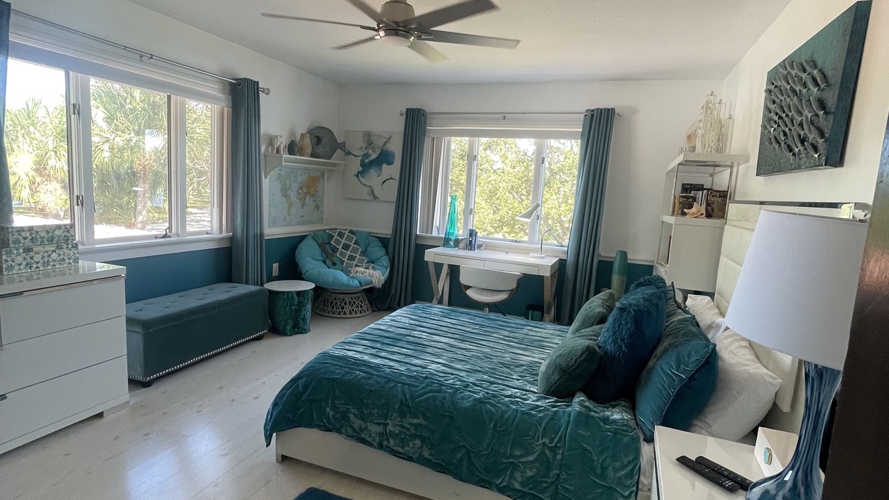 Photo of Bedroom in Fowlers