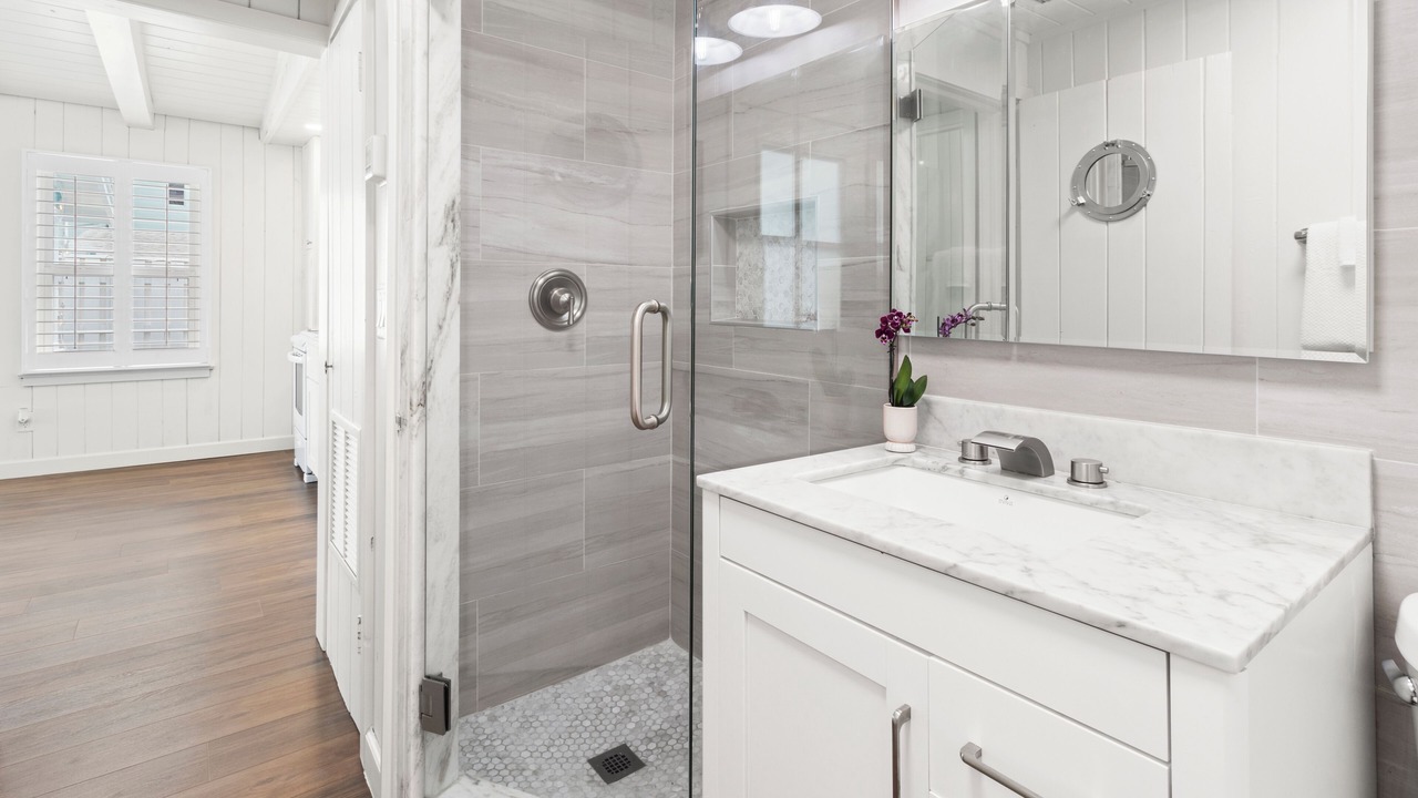 Photo of Bathroom in Siesta Key