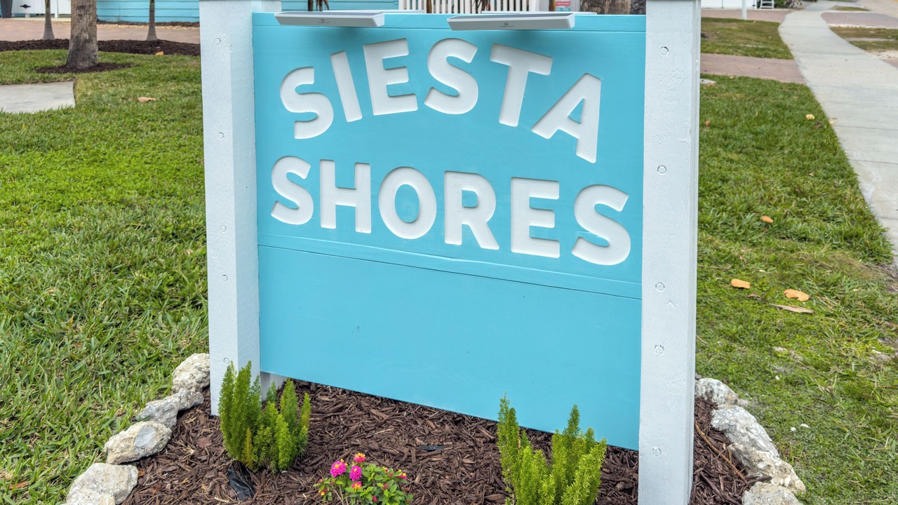 Photo of Outdoor in Siesta Key