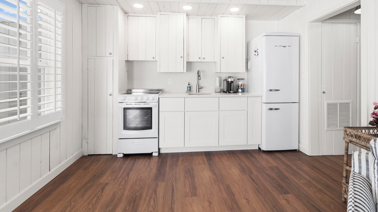 Photo of Kitchen in Siesta Key