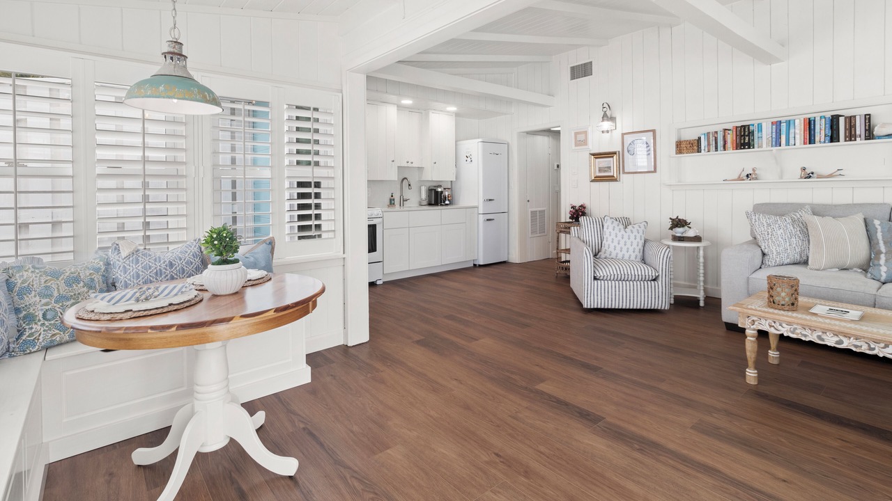 Photo of Livingroom in Siesta Key