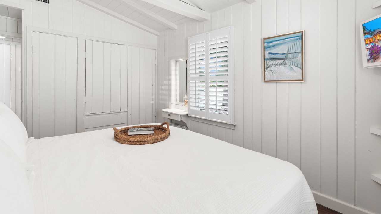 Photo of Bedroom in Siesta Key