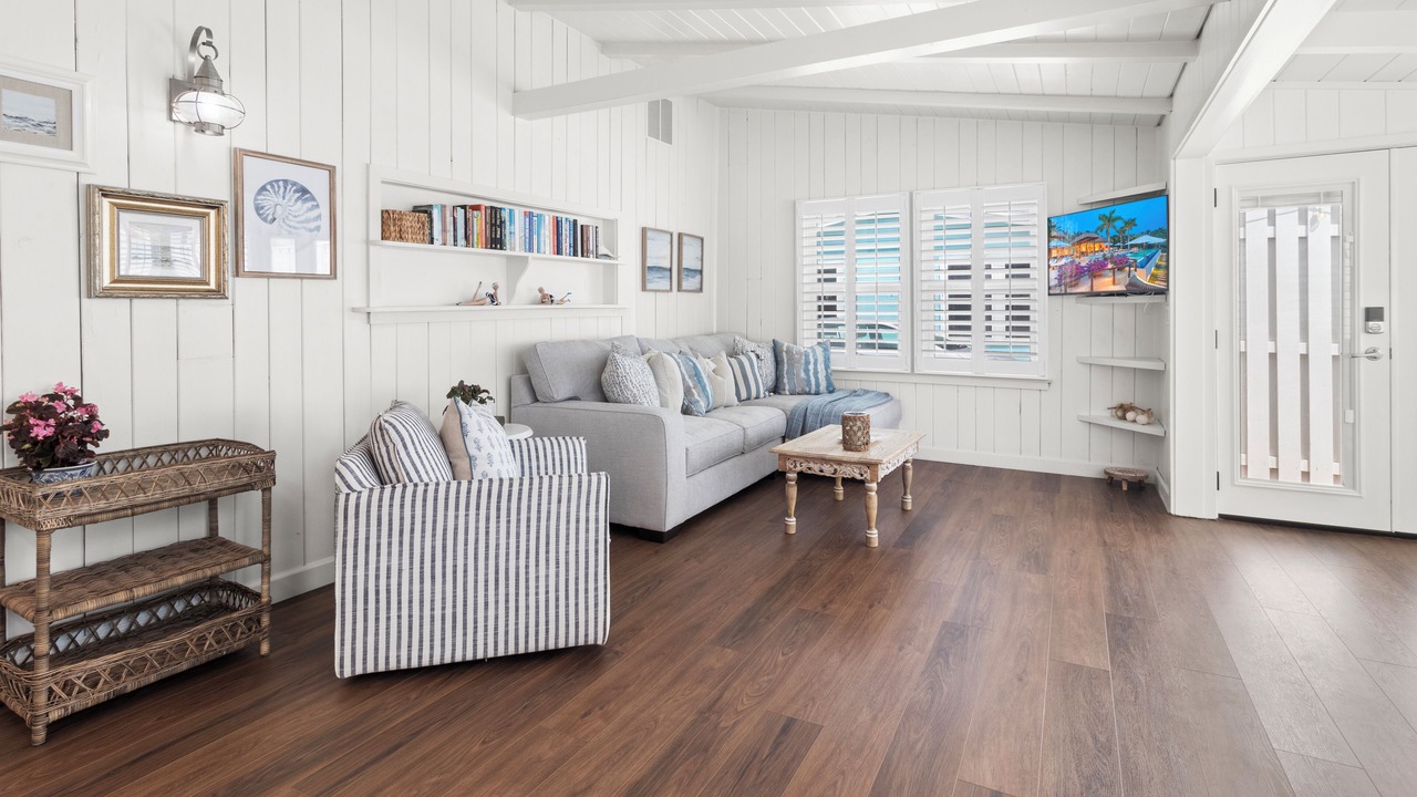 Photo of Livingroom in Siesta Key