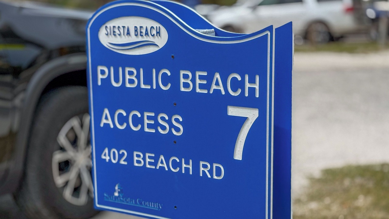 Photo of Others in Siesta Key