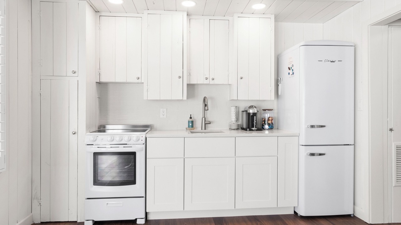 Photo of Kitchen in Siesta Key