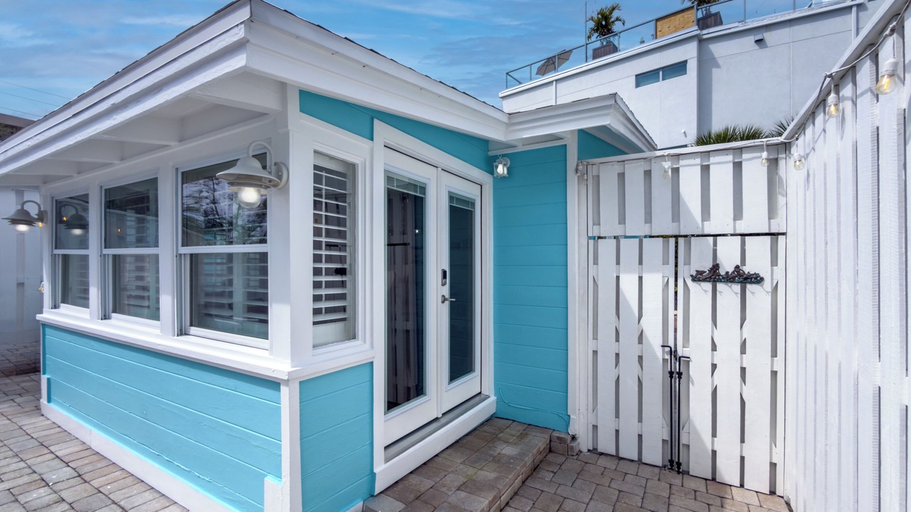 Photo of Outdoor in Siesta Key