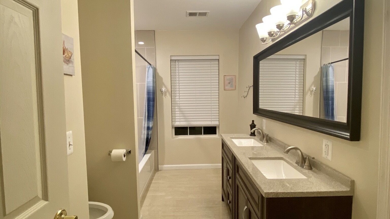 Photo of Bathroom in West Falls Church