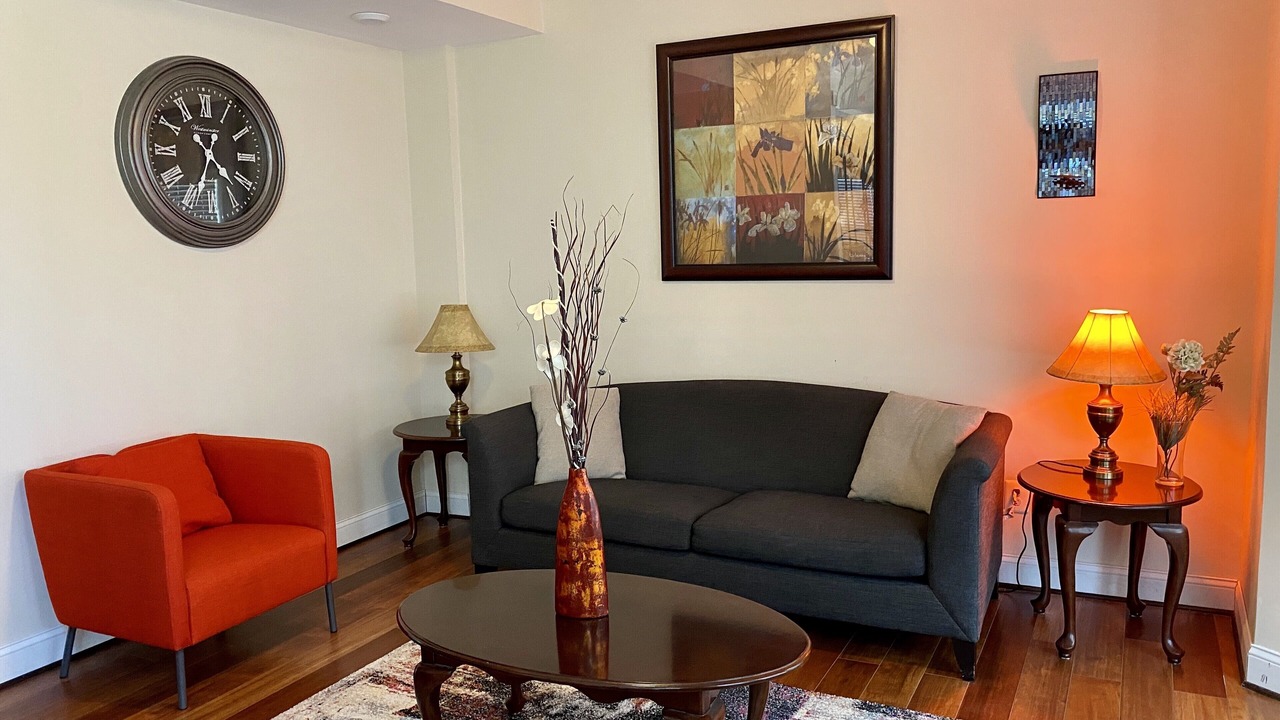 Photo of Livingroom in West Falls Church