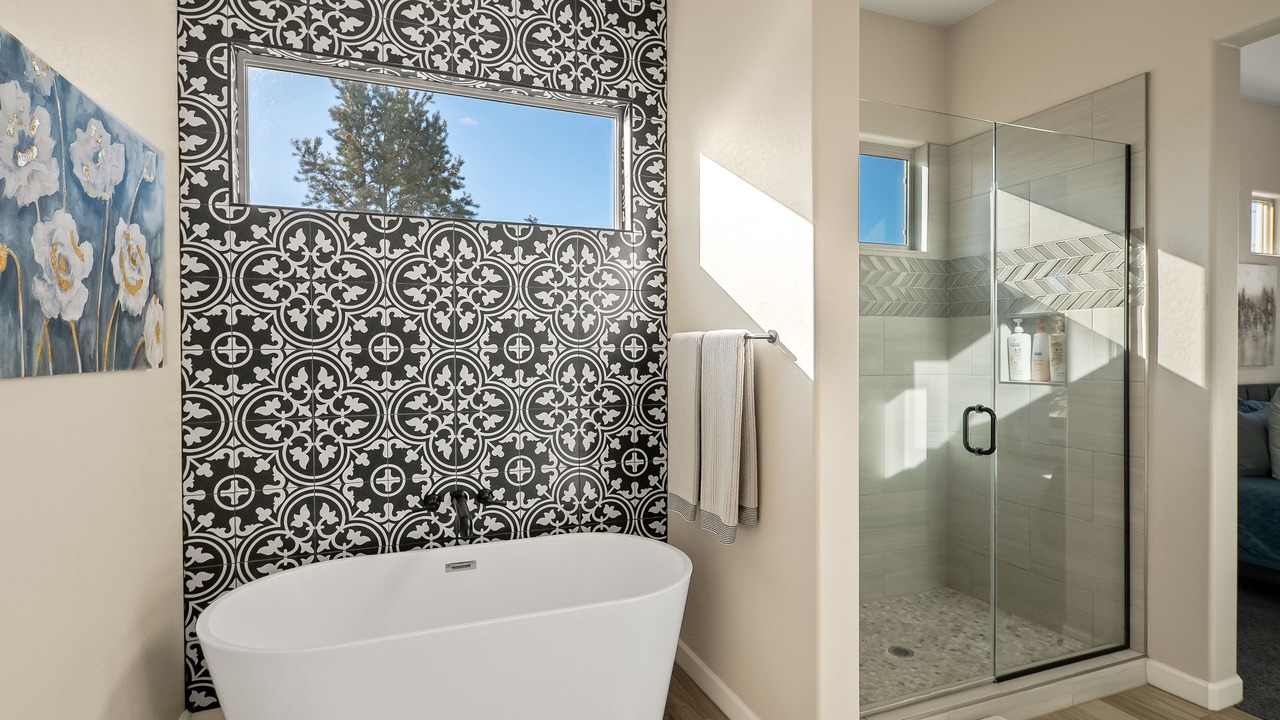 Photo of Bathroom in West Sedona