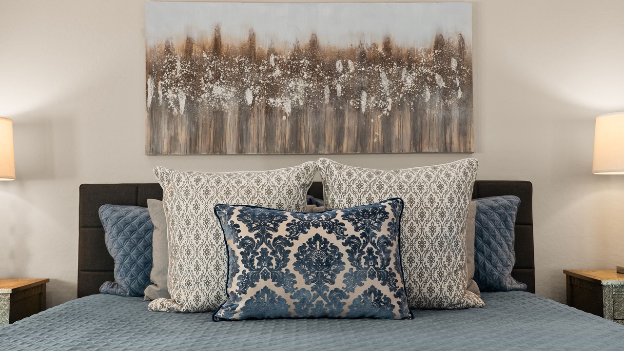 Photo of Bedroom in West Sedona