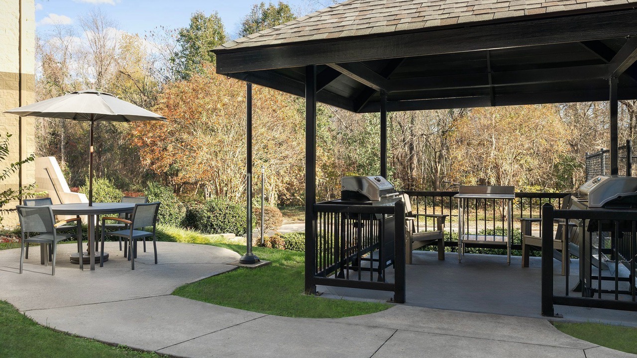 Photo of Outdoor in Morrisville