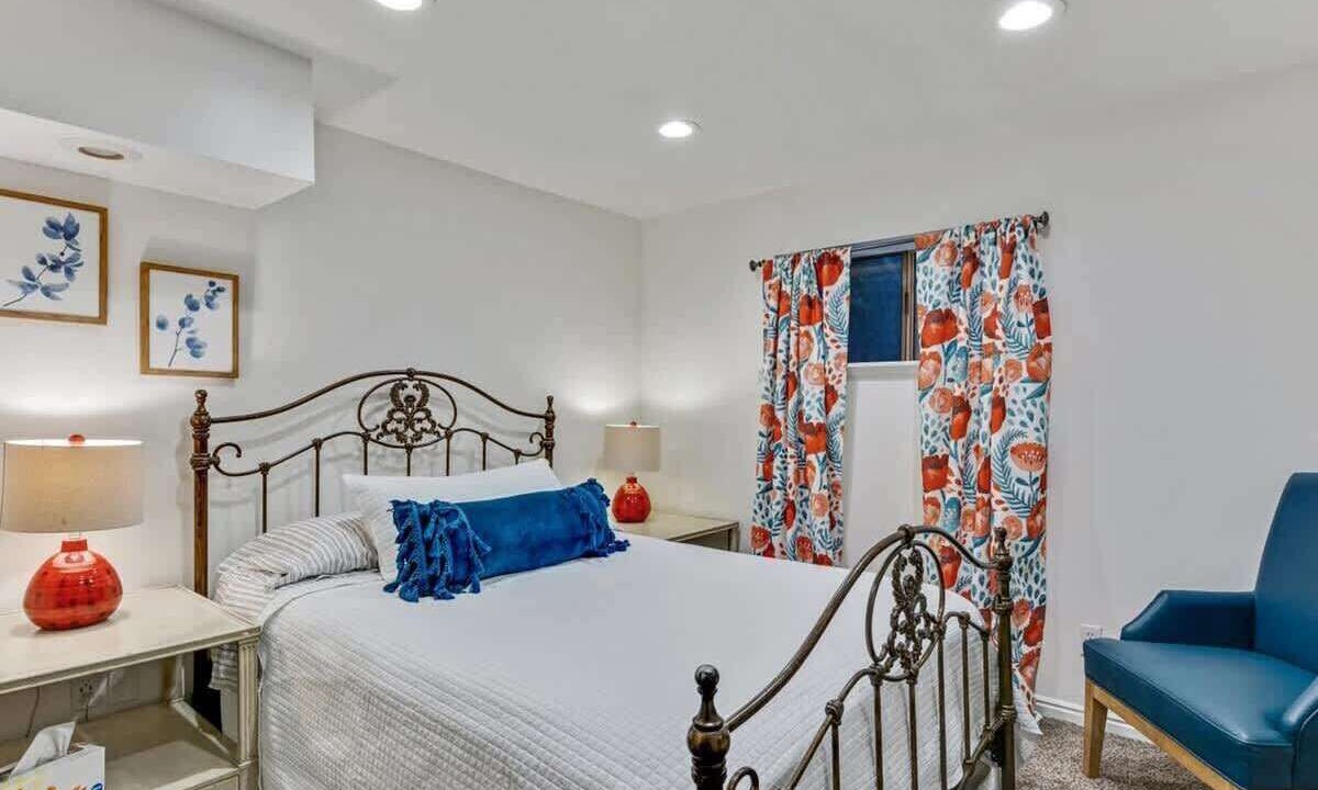 Photo of Bedroom in Orem