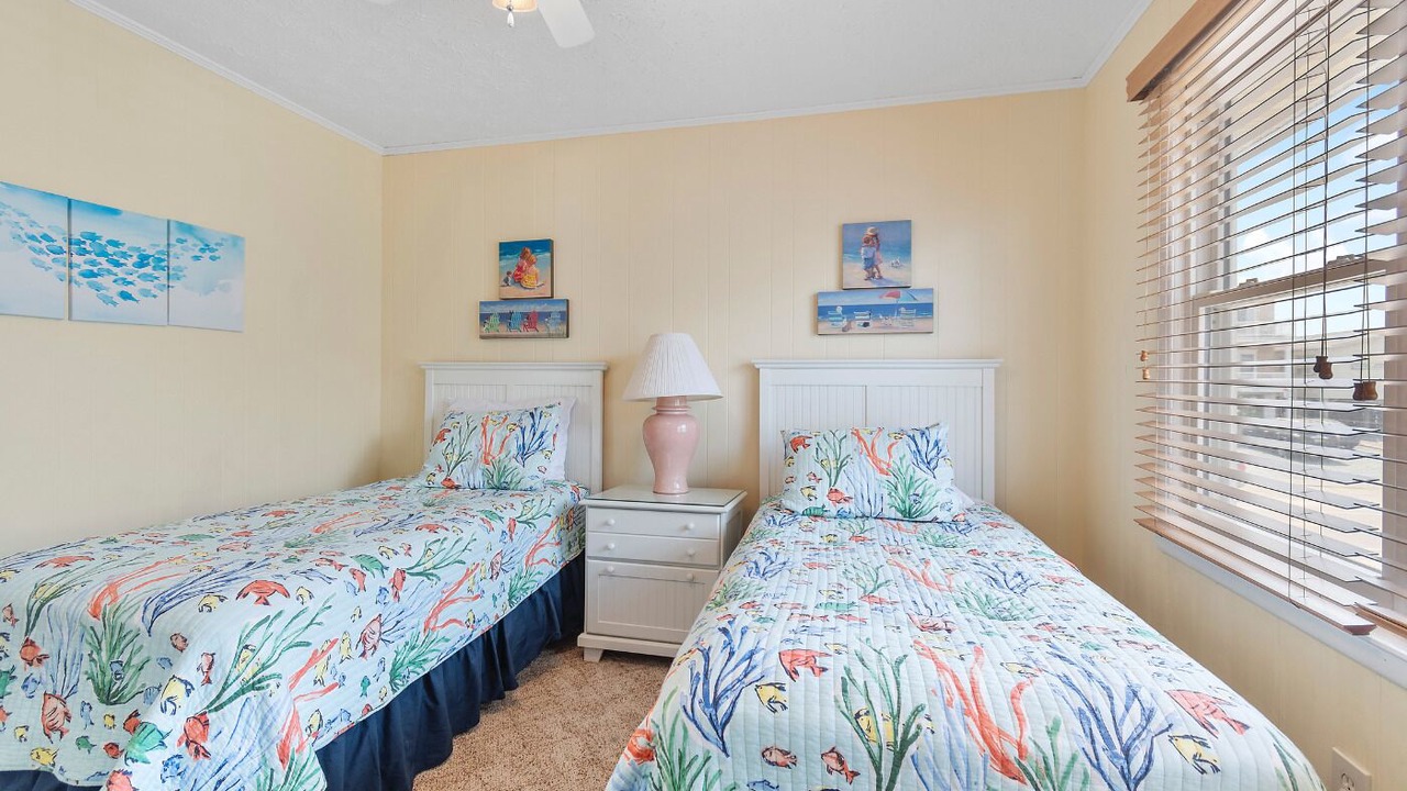 Photo of Bedroom in Sunset Beach