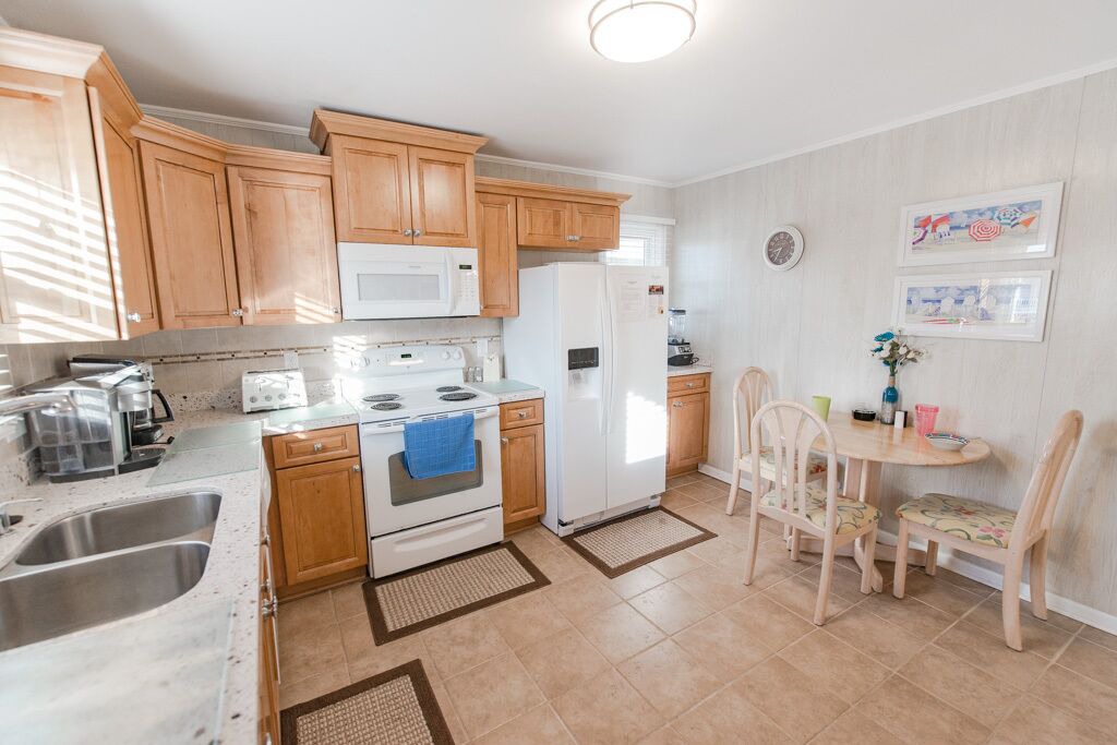 Photo of Kitchen in Sunset Beach