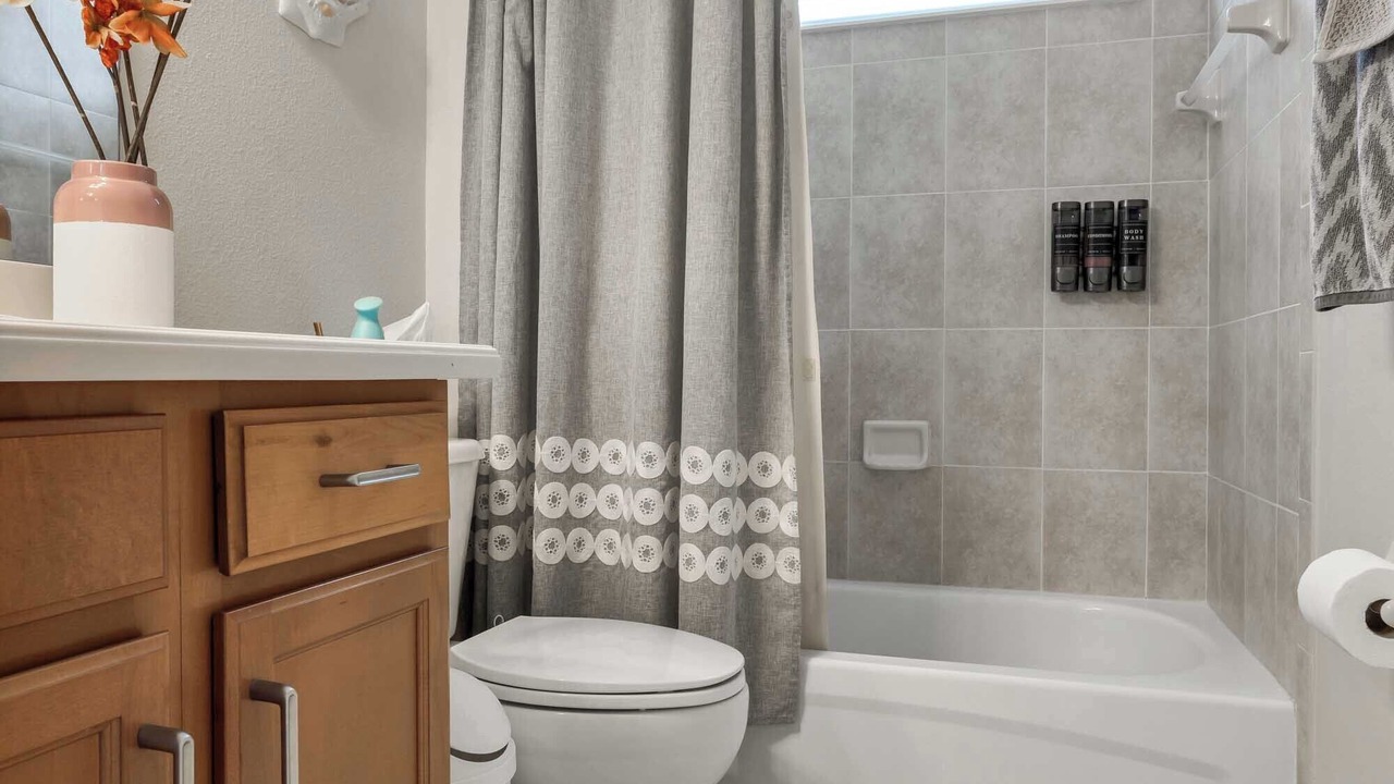 Photo of Bathroom in Fruitville