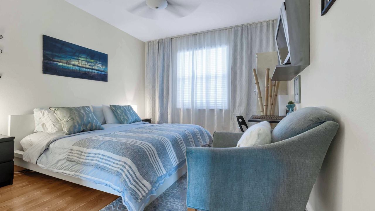 Photo of Bedroom in Fruitville
