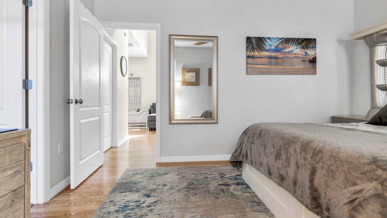 Photo of Bedroom in Fruitville