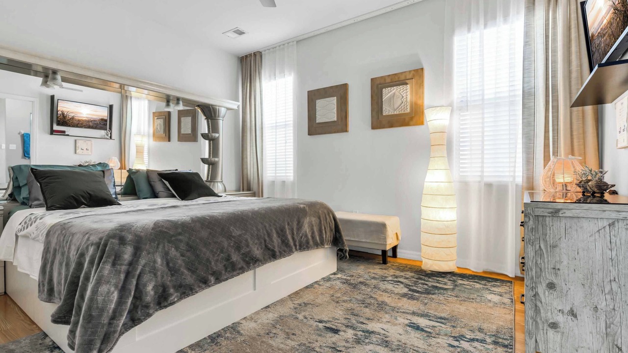 Photo of Bedroom in Fruitville