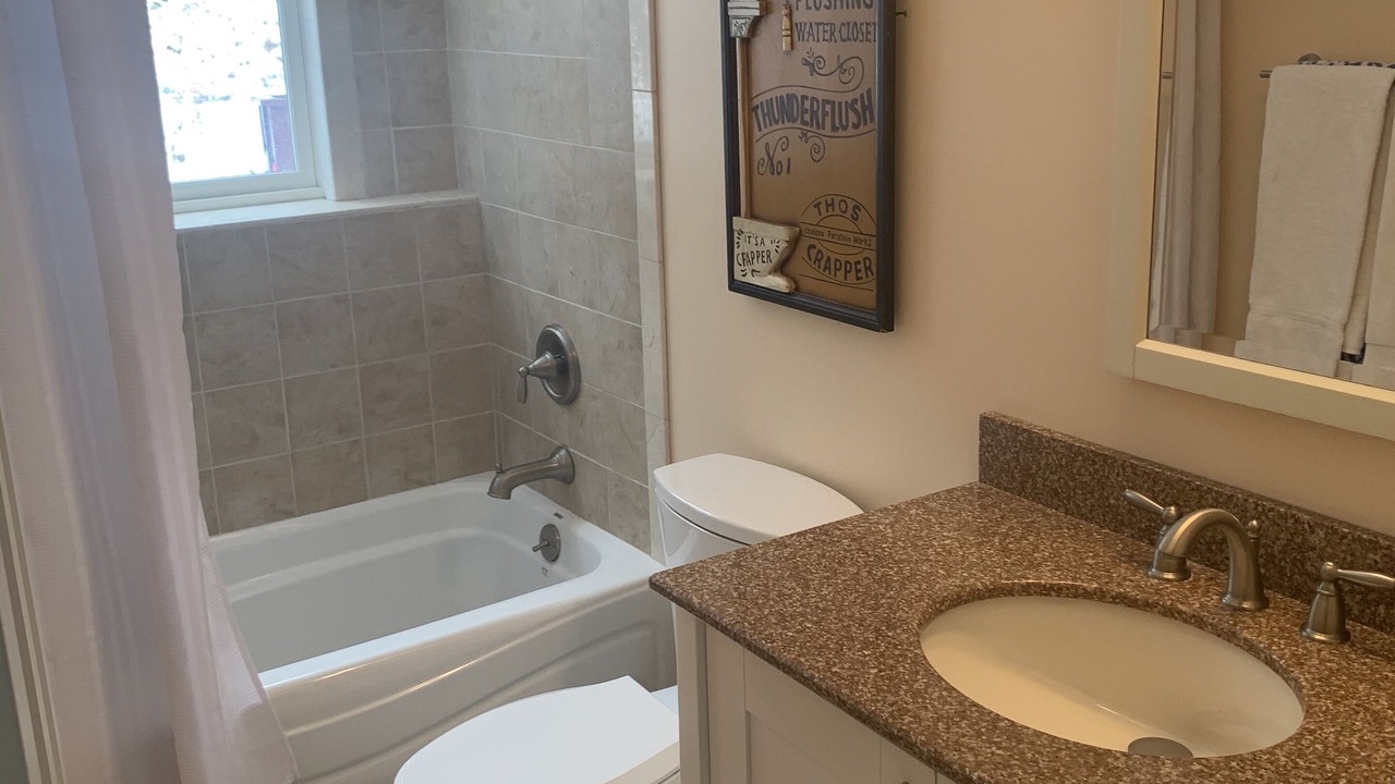 Photo of Bathroom in Forest Farms