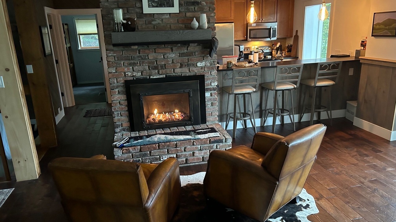 Photo of Bedroom in Forest Farms