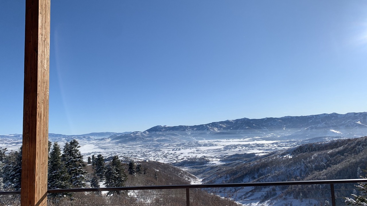 Photo of Patio Balcony in Silver Summit