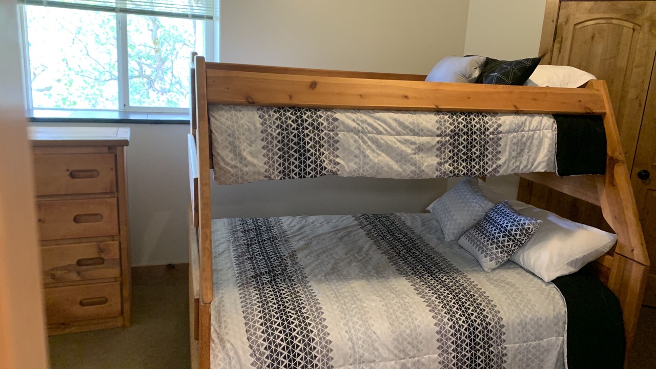 Photo of Bedroom in Silver Summit