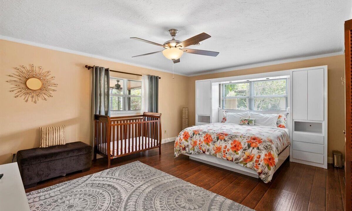 Photo of Bedroom in Sarasota Springs