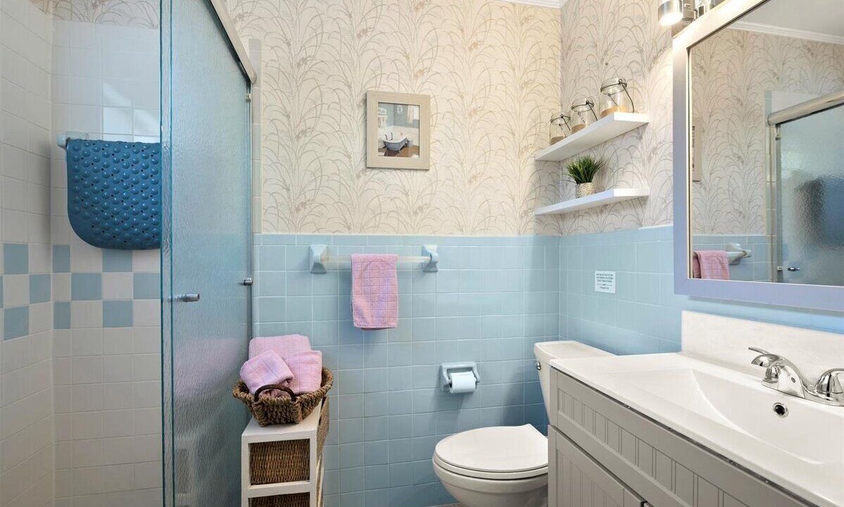 Photo of Bathroom in Sarasota Springs