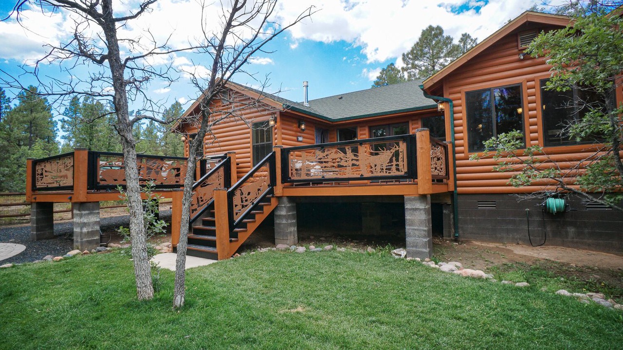Photo of Outdoor in Show Low