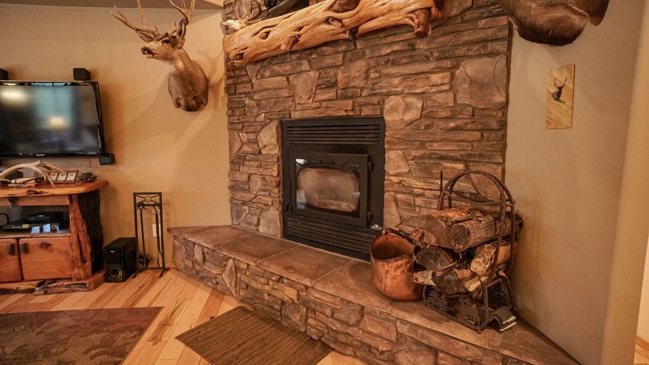 Photo of Livingroom in Show Low