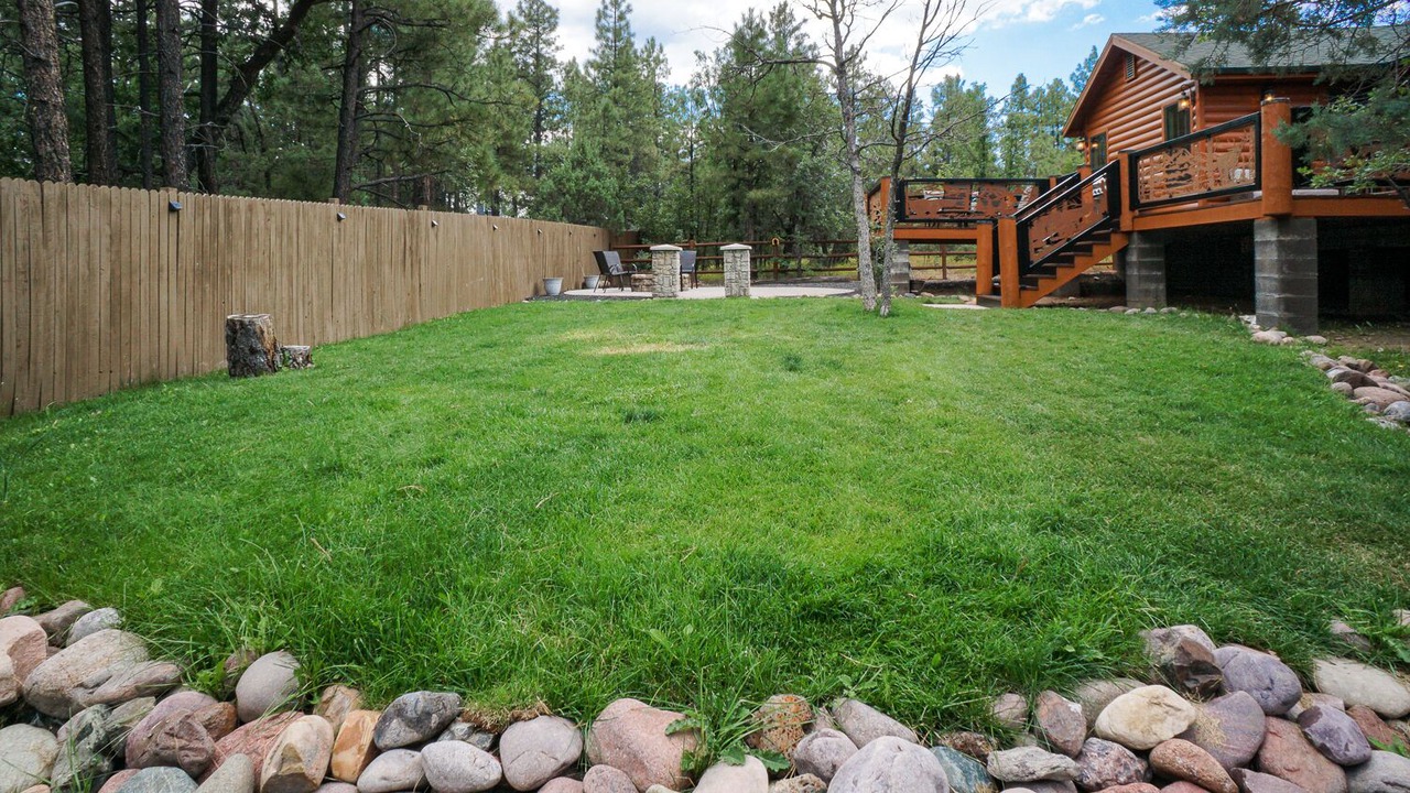 Photo of Outdoor in Show Low