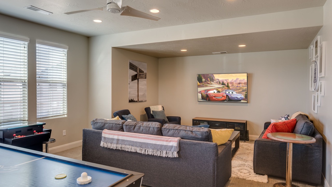 Photo of Livingroom in Sienna Hills