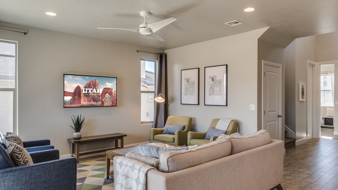 Photo of Livingroom in Sienna Hills