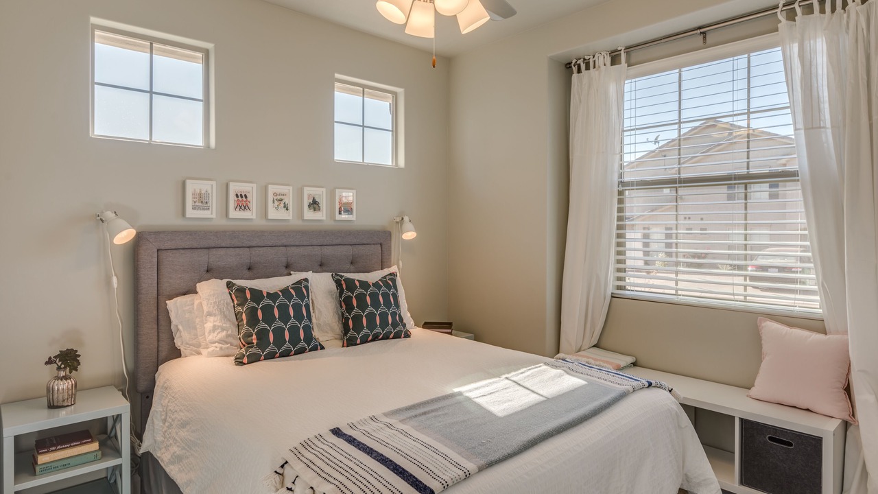 Photo of Bedroom in Sienna Hills