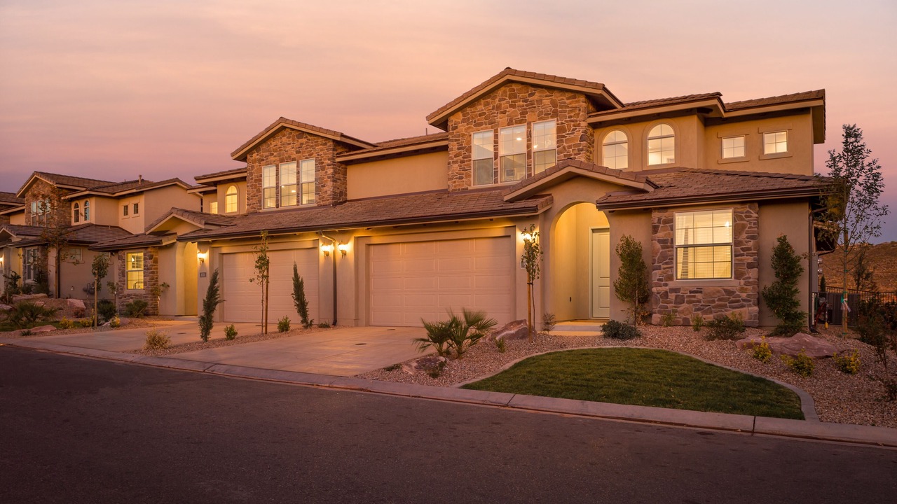 Photo of Outdoor in Sienna Hills