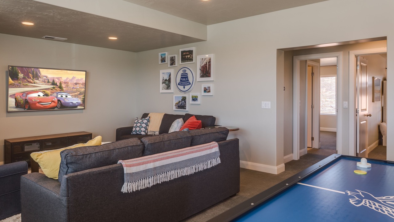 Photo of Livingroom in Sienna Hills