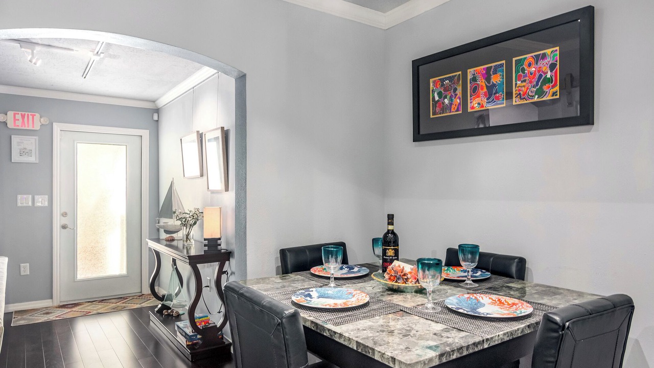 Photo of Bedroom in Cocoa Beach
