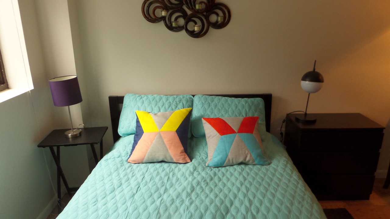 Photo of Bedroom in Connecticut Ave - K Street