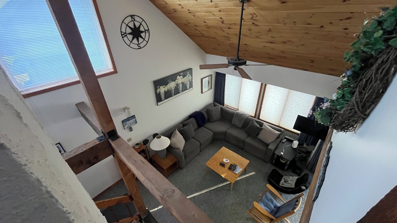 Photo of Livingroom in Rawsonville