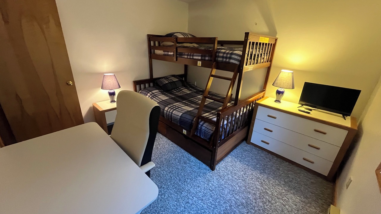 Photo of Bedroom in Rawsonville