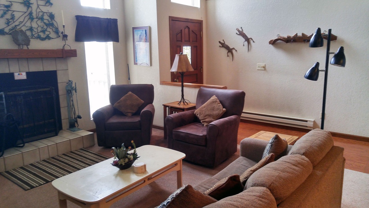 Photo of Livingroom in Pinetop