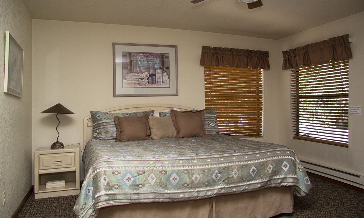 Photo of Bedroom in Pinetop