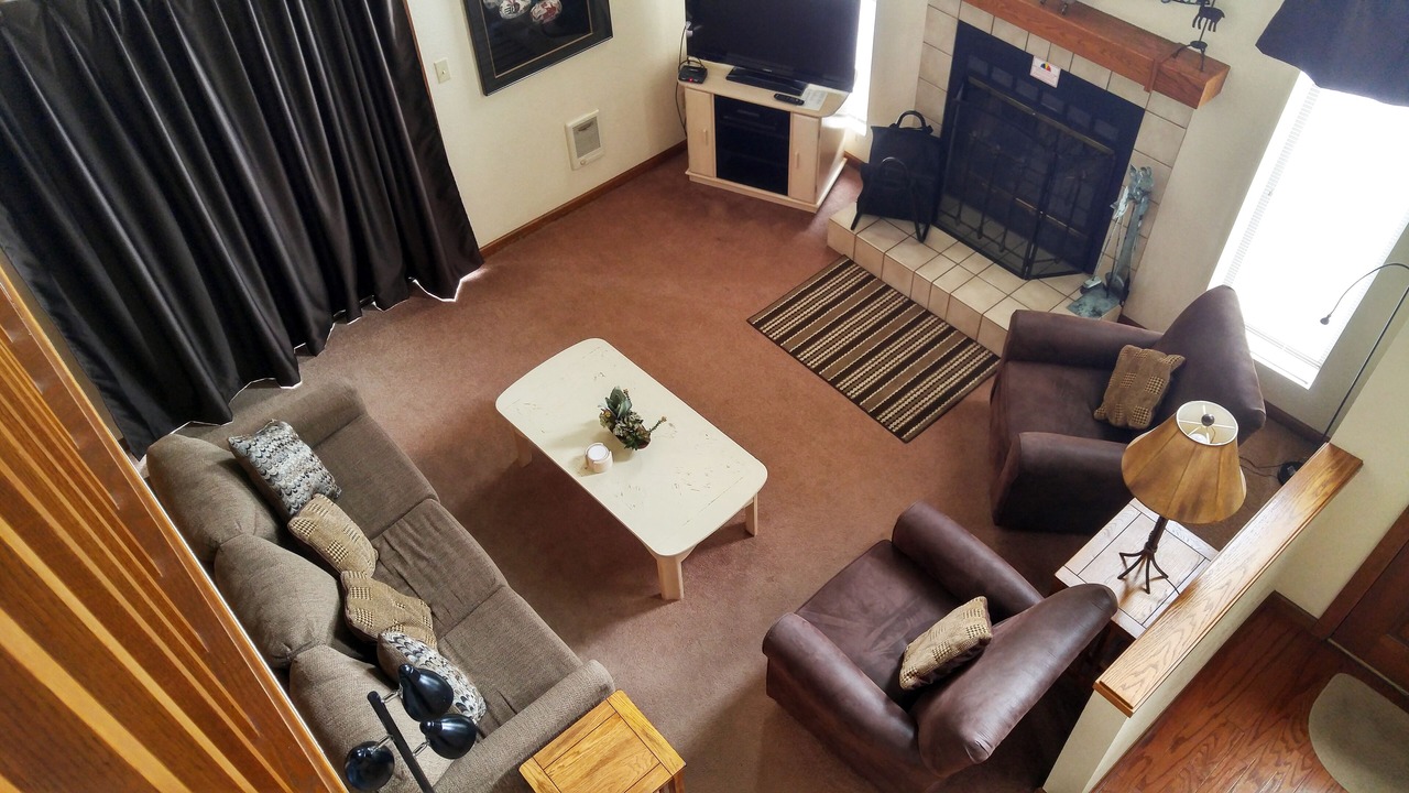 Photo of Livingroom in Pinetop