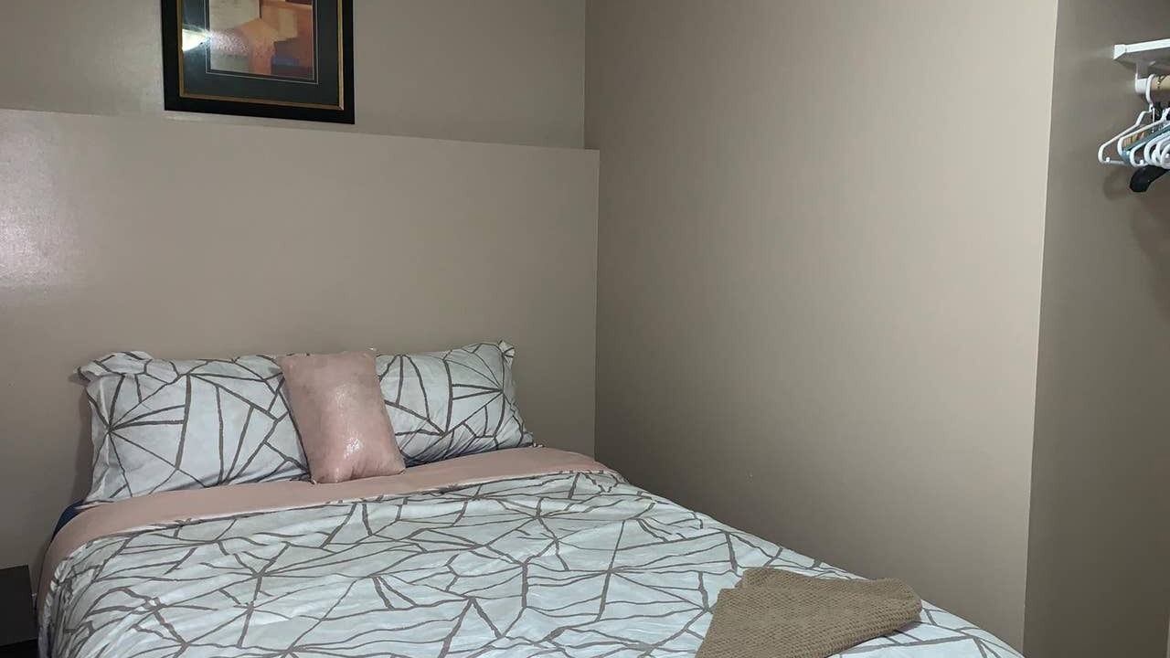 Photo of Bedroom in Fort McMurray