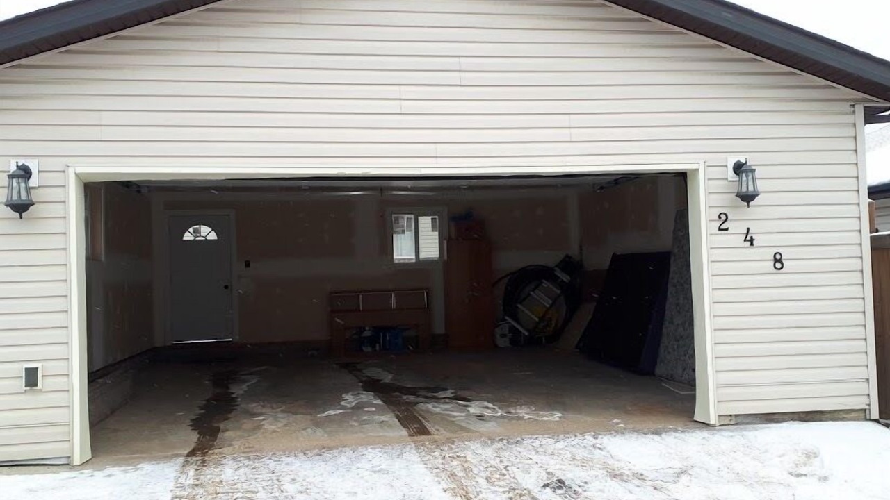 Photo of Outdoor in Timberlea