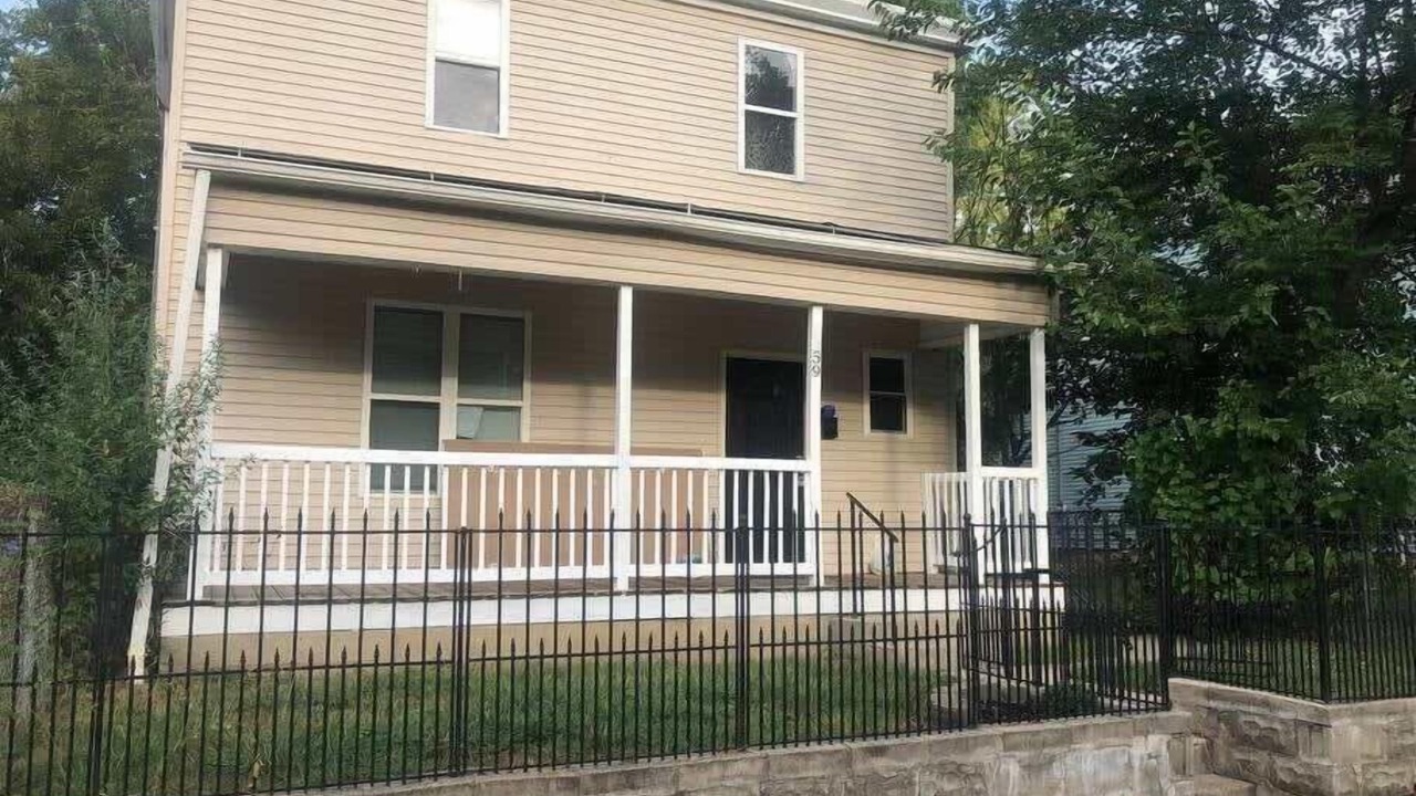 Photo of Outdoor in West Columbus